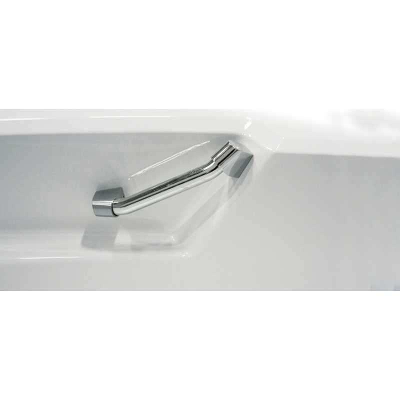 Hydro Systems GRA.BAR Grab Bars