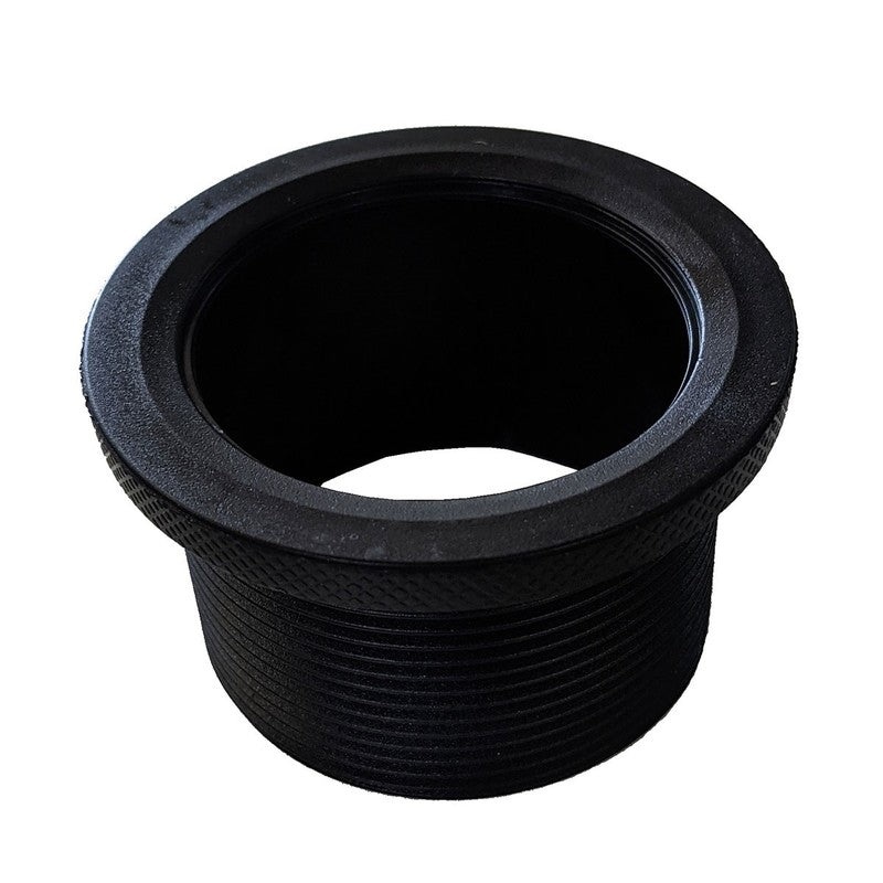 SereneDrains RD-TRADFIT Hard Plastic Threaded Fitting