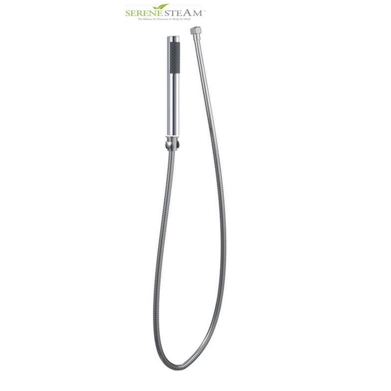 SereneDrains SSH-RND-BS Shower Spray BS