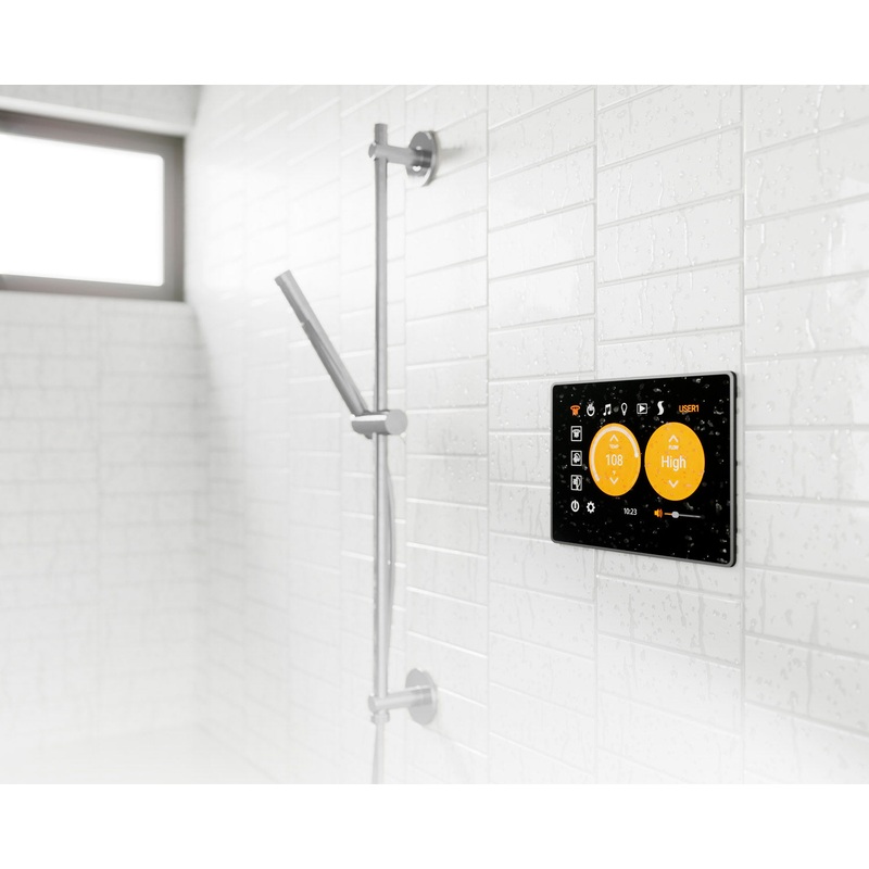 Thermasol TT7V2-BK ThermaTouch2 7 Control