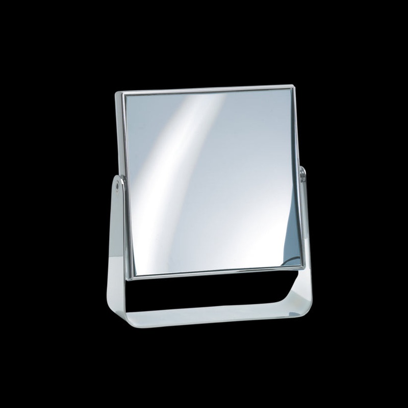 Decor Walther 01131 DW SPT 65 5X Cosmetic mirror 5x Magnification