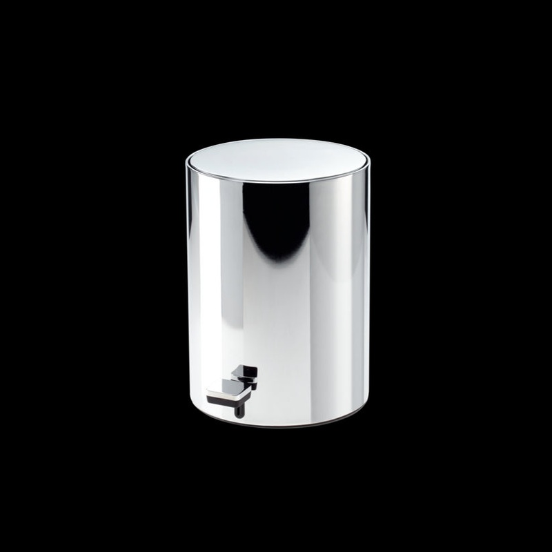 Decor Walther 06136 DW TE 50 Pedal bin