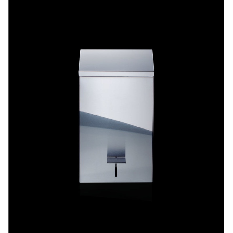 Decor Walther 06145 DW TE 70 Pedal bin with Softclose function