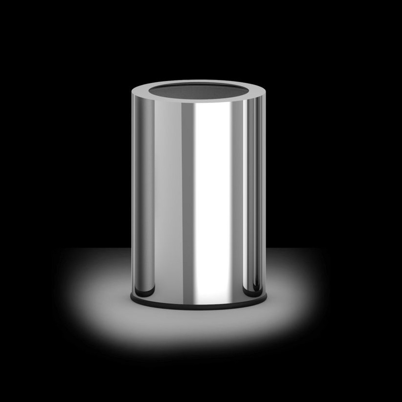Decor Walther 06150 DW ROOMS Waste bin