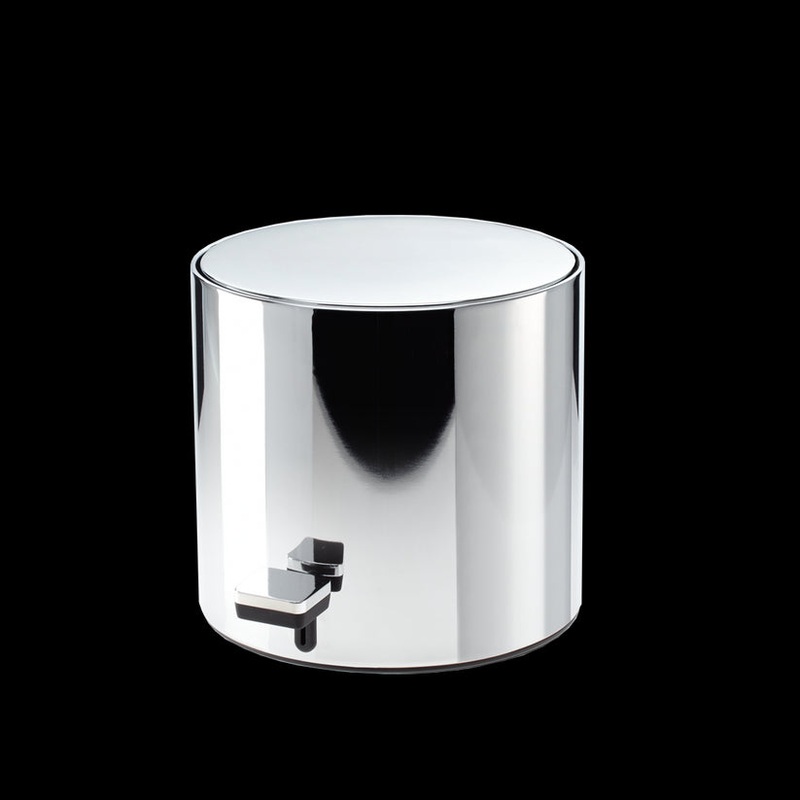 Decor Walther 06154 DW TE 50 MINI Pedal bin