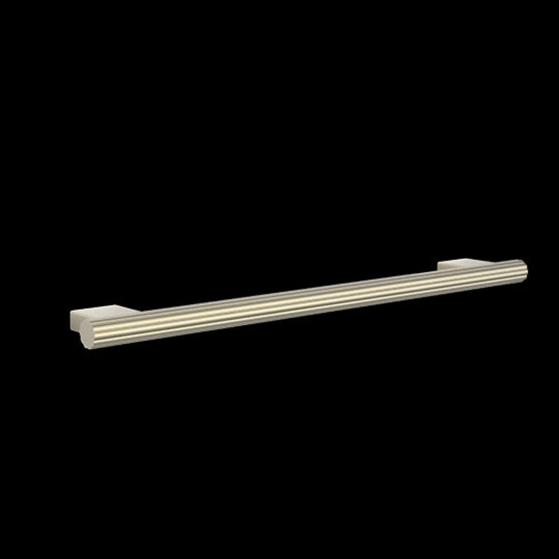 Decor Walther 06702 DW OF.LINE HTE45 Towel rail