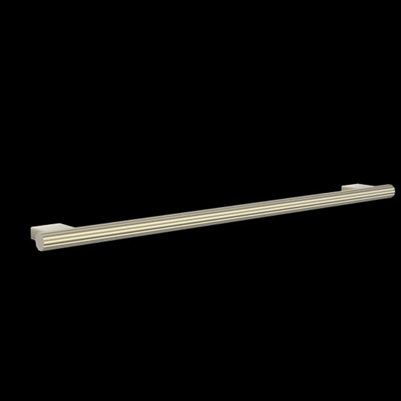 Decor Walther 06703 DW OF.LINE HTE60 Towel rail