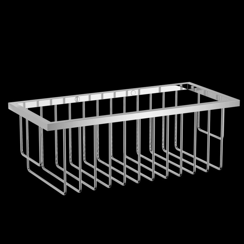 Decor Walther 07032 DW WA WND1 Shower basket