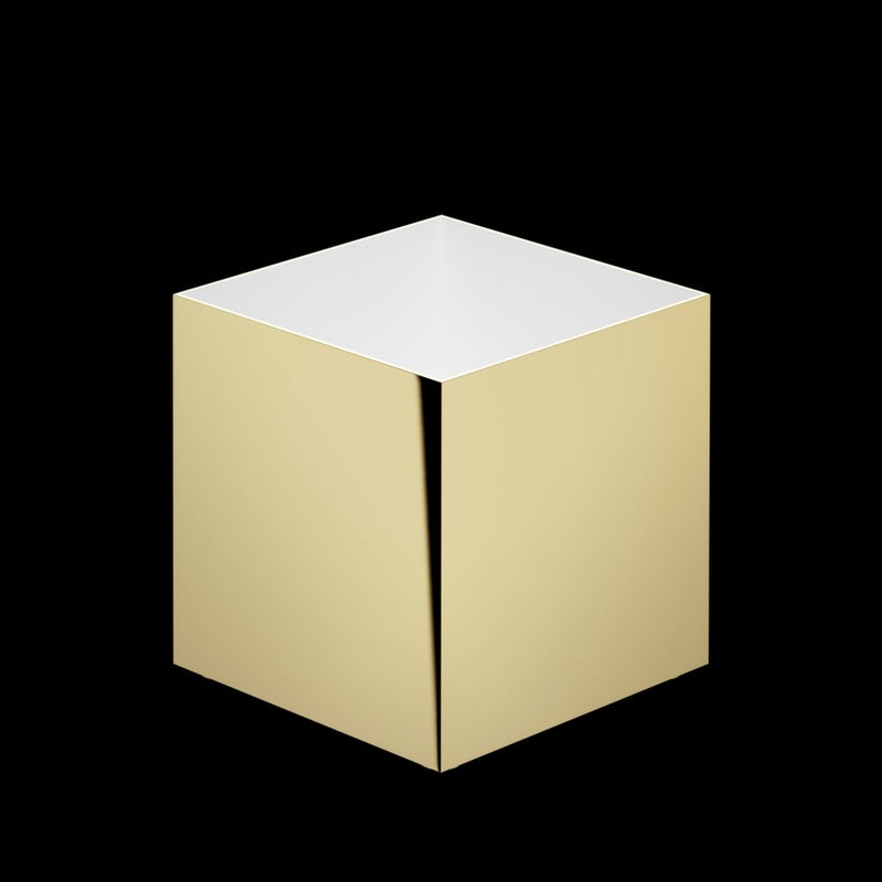 Decor Walther 08246 DW 365 Multi-purpose box