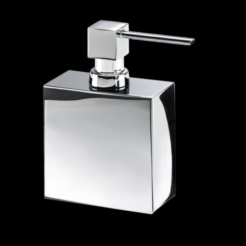 Decor Walther 08249 DW 470 Soap dispenser