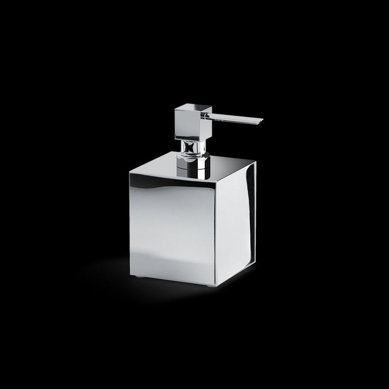 Decor Walther 08250 DW 475 Soap dispenser