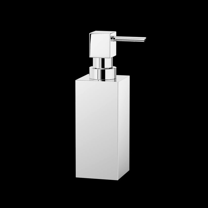 Decor Walther 08397 DW CO SSP Soap dispenser free standing