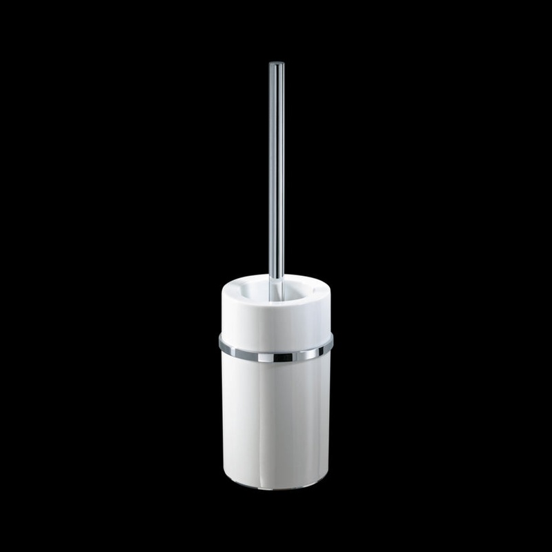 Decor Walther 08405 DW 6103 Toilet brush set – Wall Mount