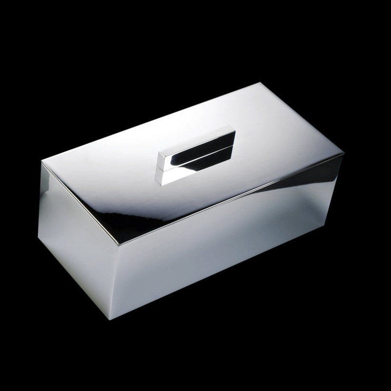 Decor Walther 08453 DW 3610 Multi-purpose box with lid