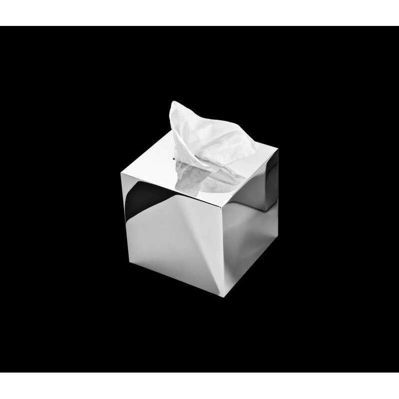 Decor Walther 08456 DW KB 83 Tissue box square