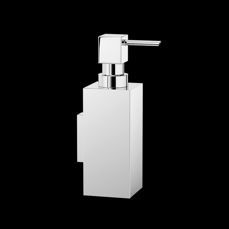 Decor Walther 08475 DW CO WSP Soap dispener Wall Mount