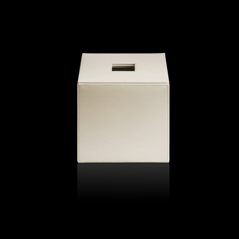 Decor Walther 08478 DW BROWNIE KB 41 Tissue box square