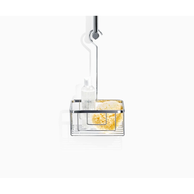Decor Walther 08479 DW 226 Hang-up shower basket