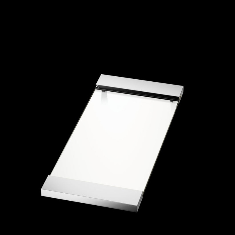 Decor Walther 08488 DW TAB 37 Tray large