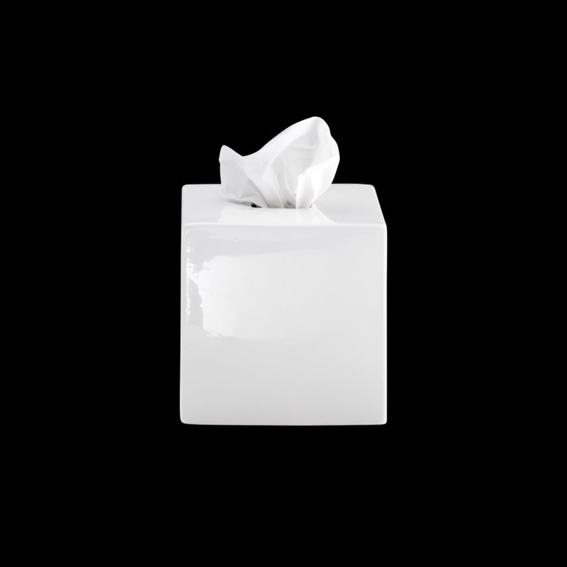 Decor Walther 08498 DW KB 89 Tissue box square