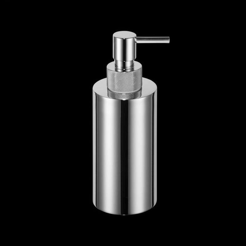 Decor Walther 08537 DW CLUB SSP 3 Soap dispenser