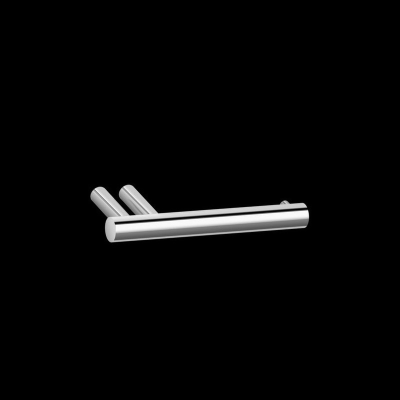 Decor Walther 08566 DW BAR TPH1 Toilet paper holder