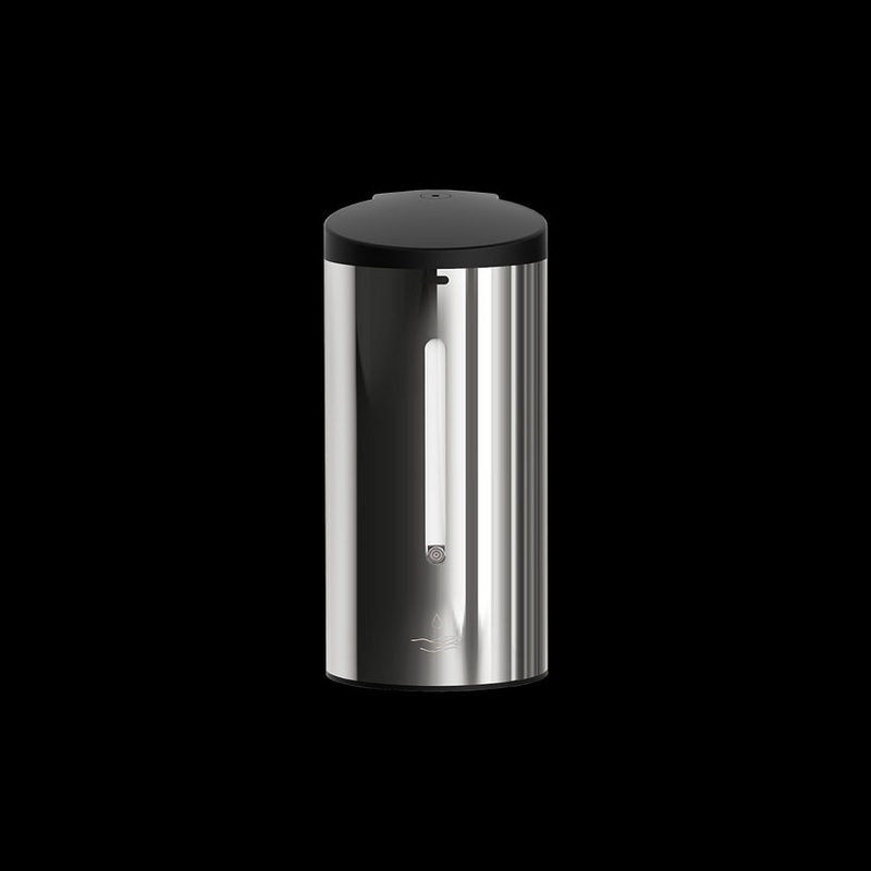 Decor Walther 08589 DW 290 Sensor wall soap dispenser Disinfectant dispenser