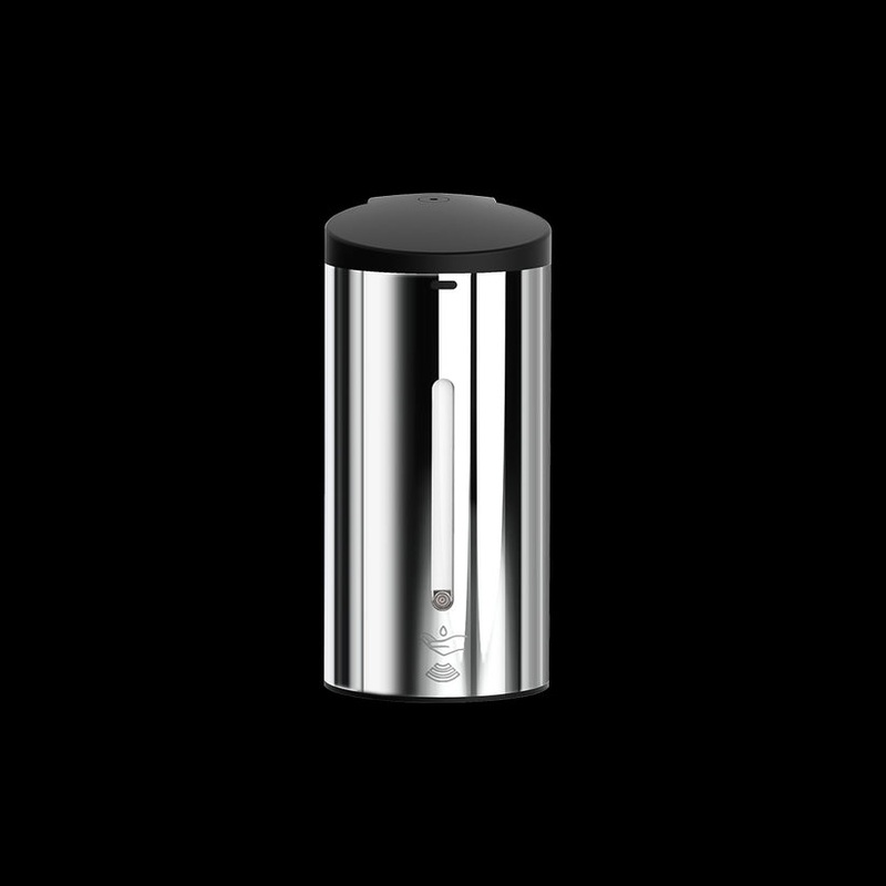 Decor Walther 08590 DW 295 Sensor wall soap dispenser Disinfectant dispenser