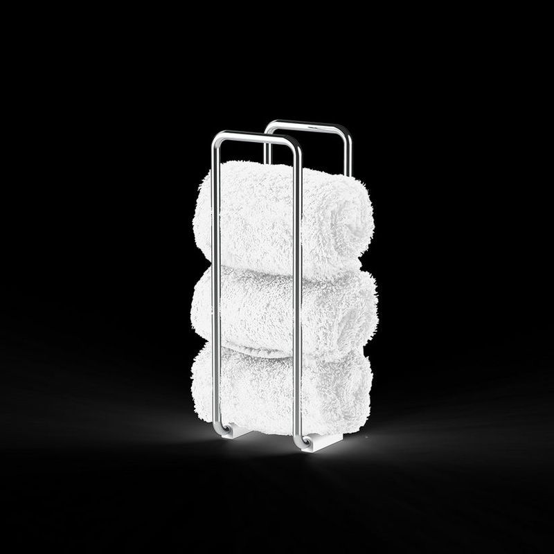 Decor Walther 08591 DW 223 Holder for guest towels