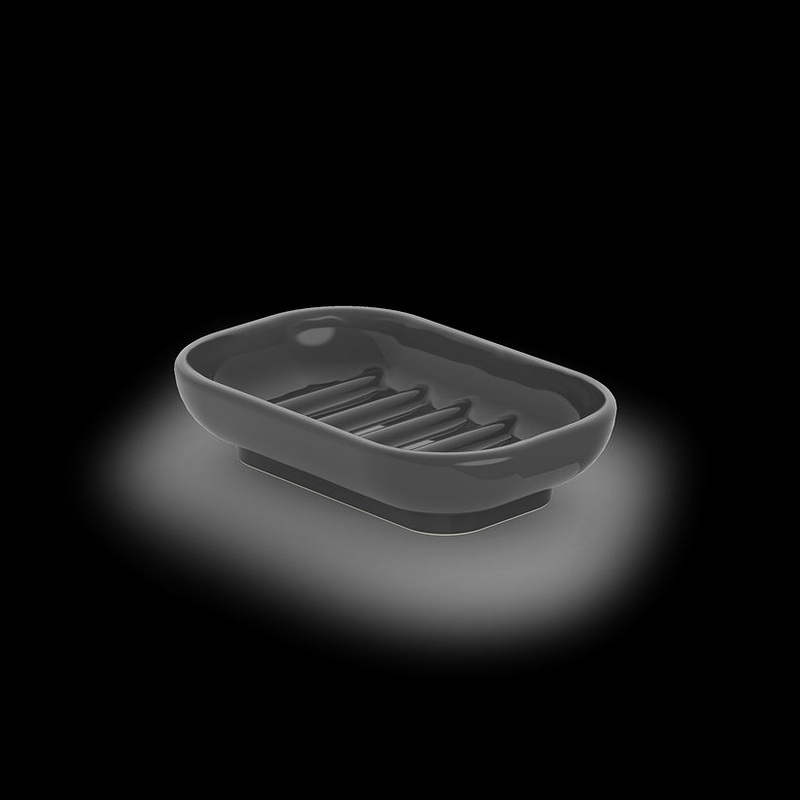 Decor Walther 08613 DW 543 Soap dish