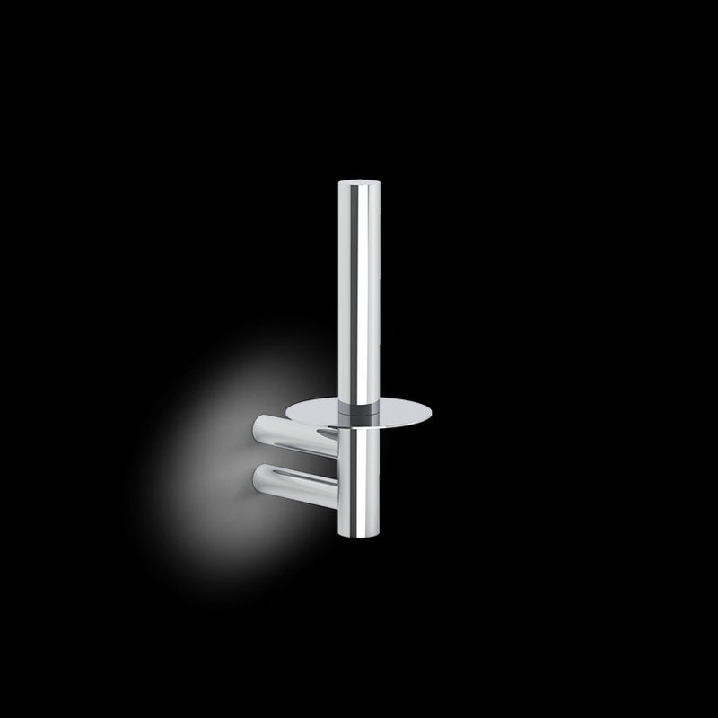 Decor Walther 08614 DW BAR ERH Toilet paper holder