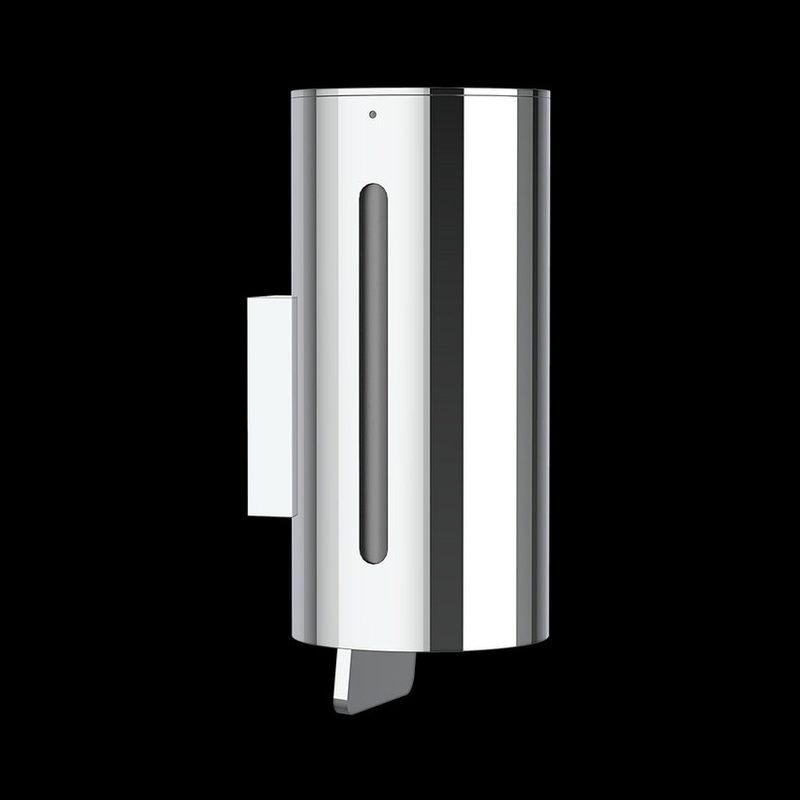 Decor Walther 08629 DW 280 N Soap dispenser Wall Mount