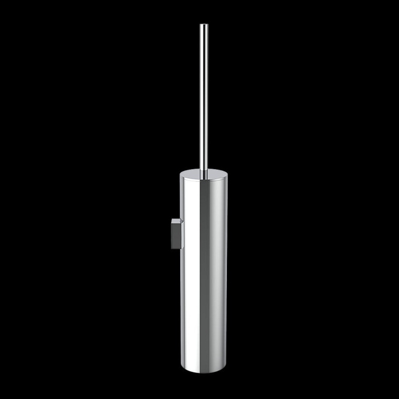 Decor Walther 08634 DW 110 Toilet brush Wall Mount
