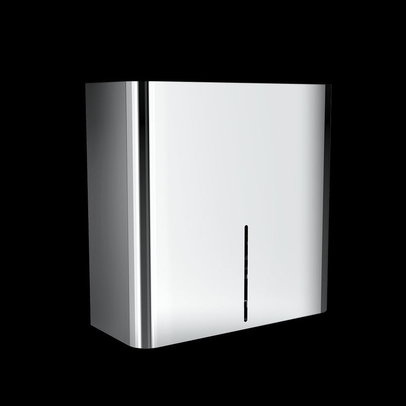 Decor Walther 08636 DW 250 Paper towel dispenser