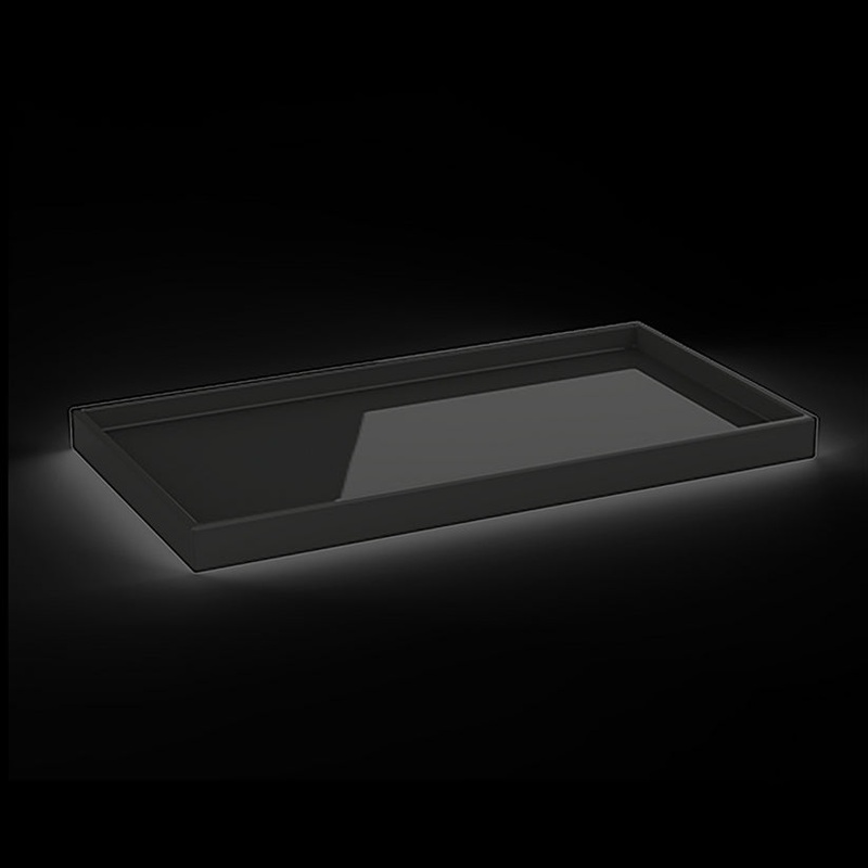 Decor Walther 08637 DW 530 Tray