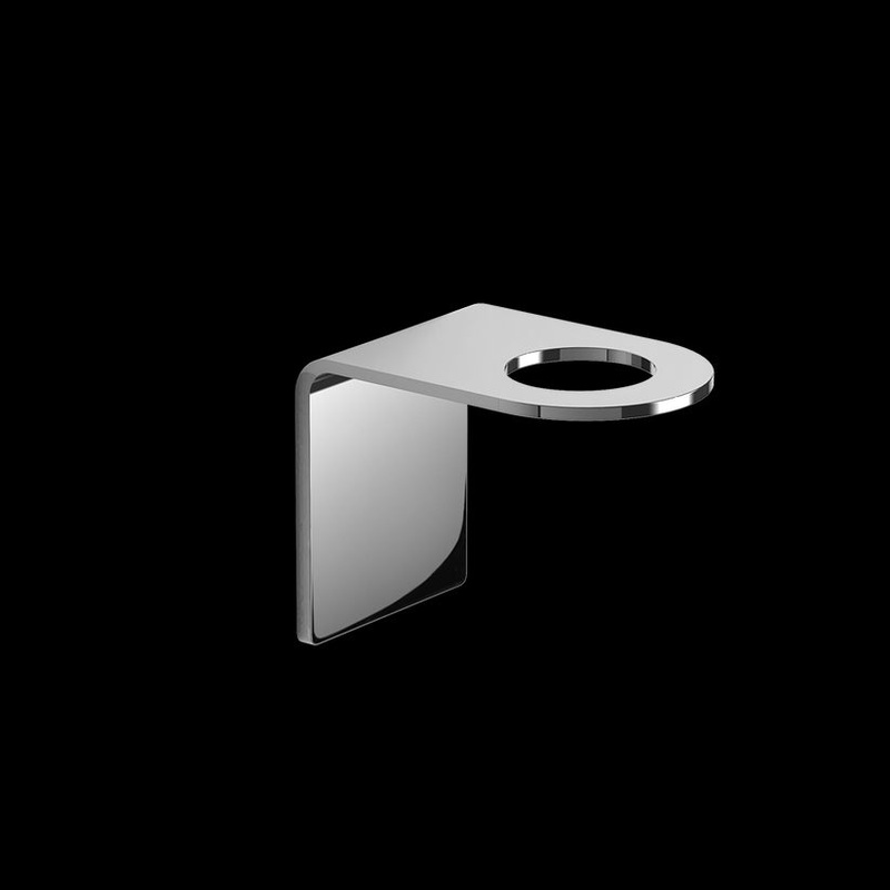 Decor Walther 09071 DW HOLD SK Dispenser holder self-adhesive