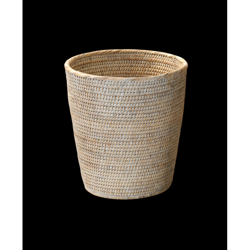 Decor Walther 092292 DW BASKET PK Paper bin round