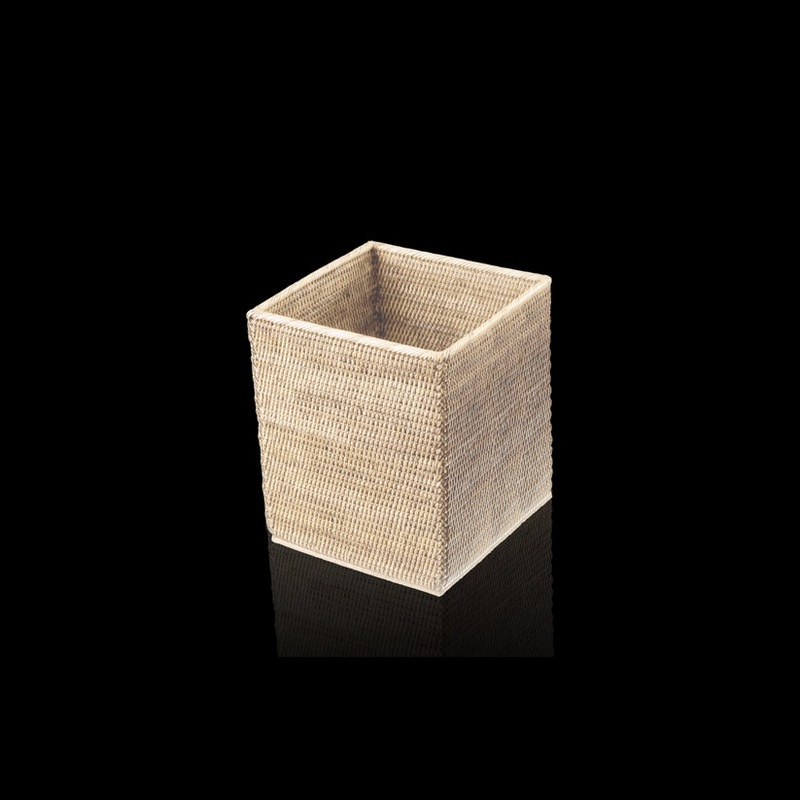 Decor Walther 09273 DW BASKET QK Paper bin square