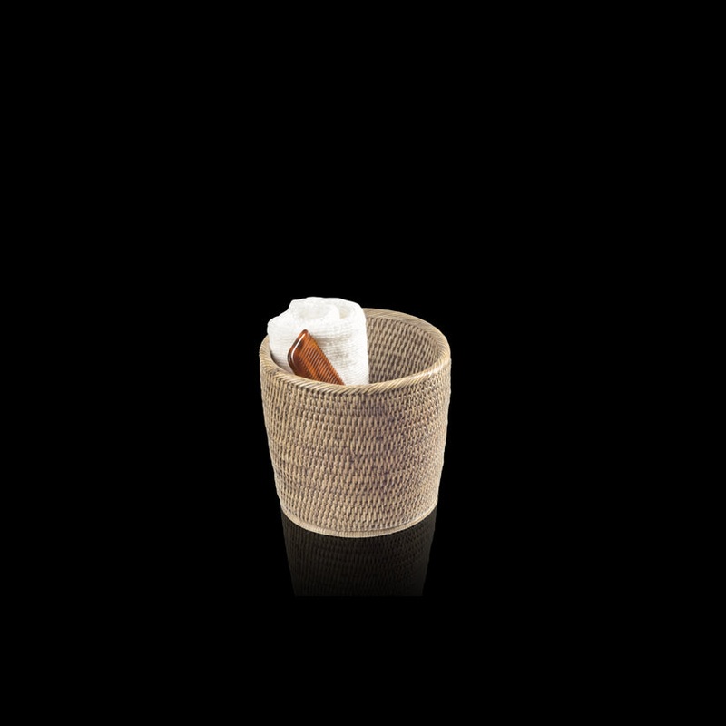 Decor Walther 09274 DW BASKET ZK Basket cylindric