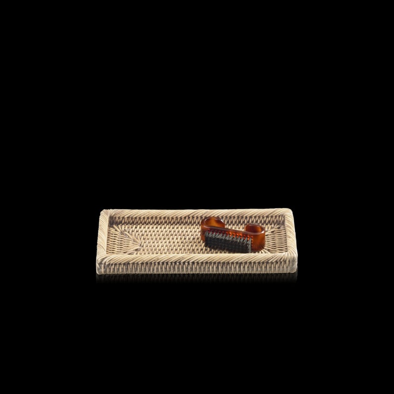 Decor Walther 09275 DW BASKET KS Comb tray rectangular