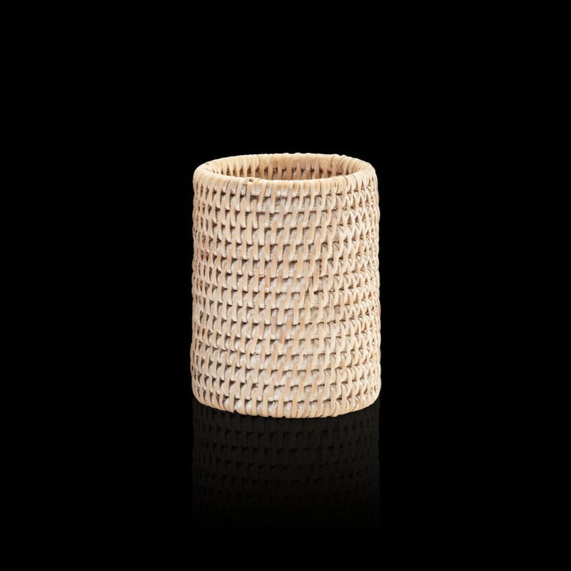 Decor Walther 09318 DW BASKET BER Tumbler round