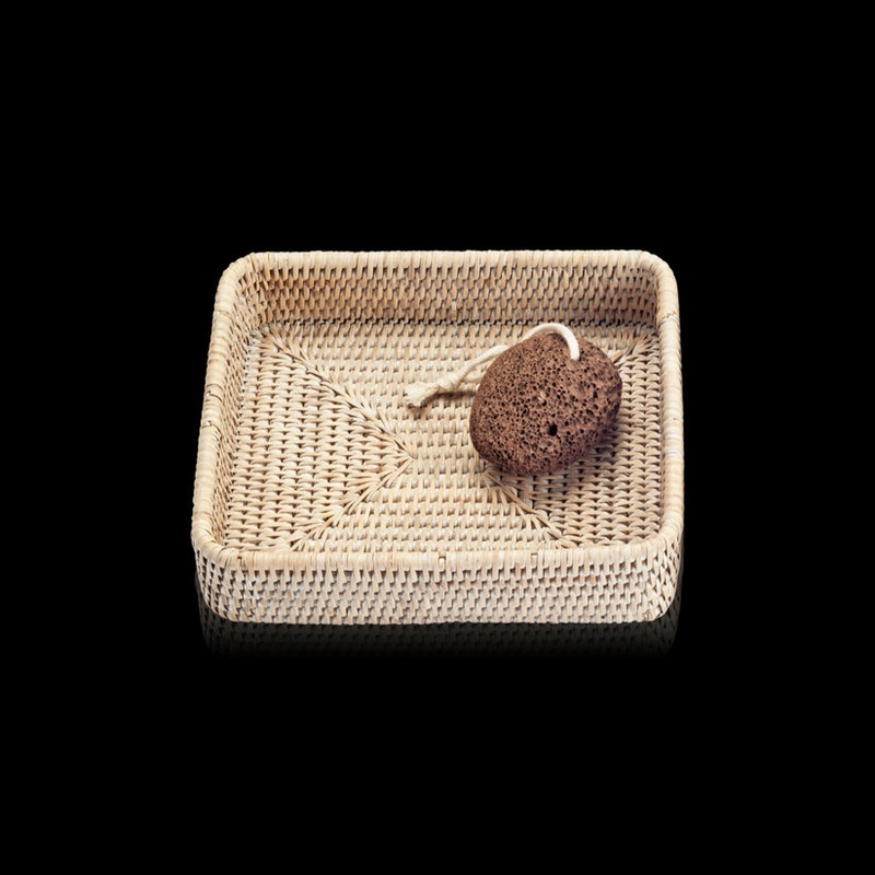 Decor Walther 09319 DW BASKET TAB 1 Tray square