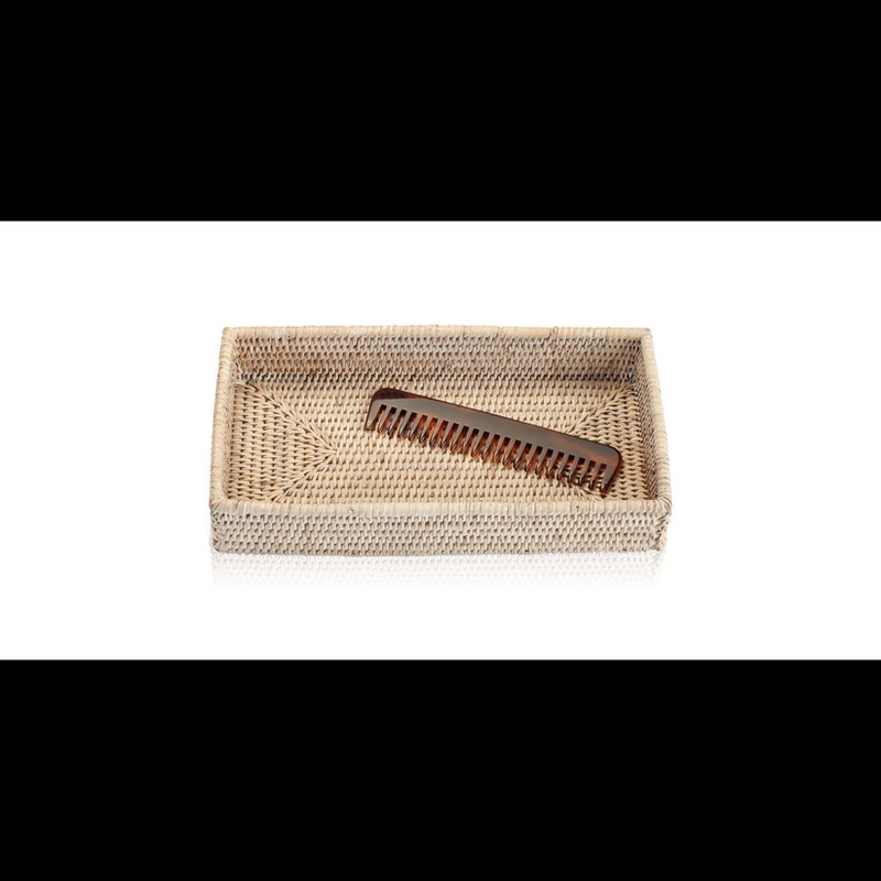 Decor Walther 09320 DW BASKET TAB 2 Tray square