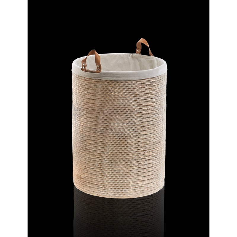 Decor Walther 09324 DW BASKET SPA Laundry basket