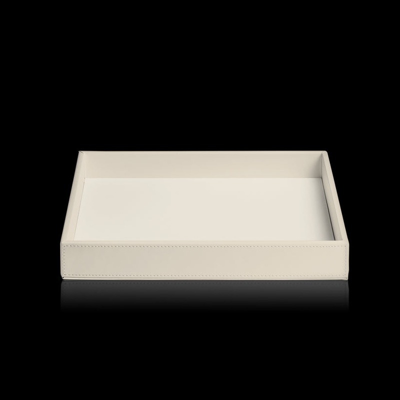 Decor Walther 09325 DW BROWNIE TAB R Tray rectangular