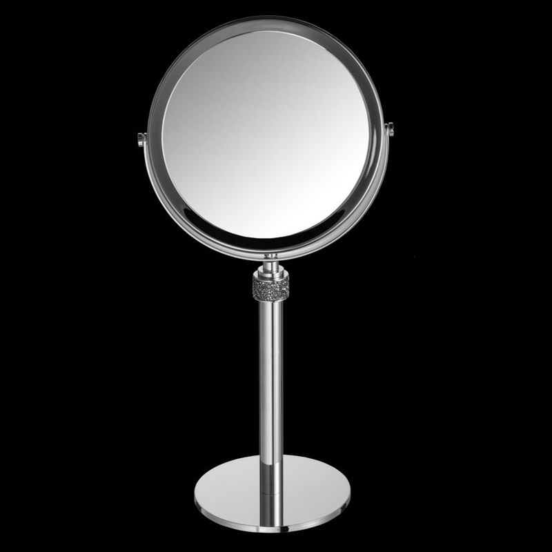 Decor Walther 09341 DW ROCKS SP 13 5X Cosmetic mirror 5x Magnification