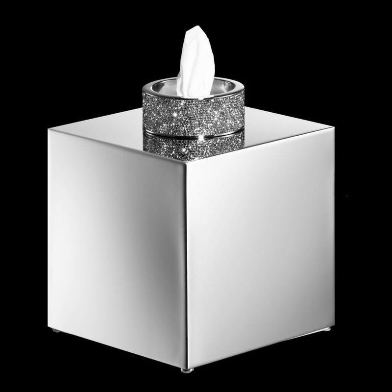 Decor Walther 09344 DW ROCKS KB Tissue box