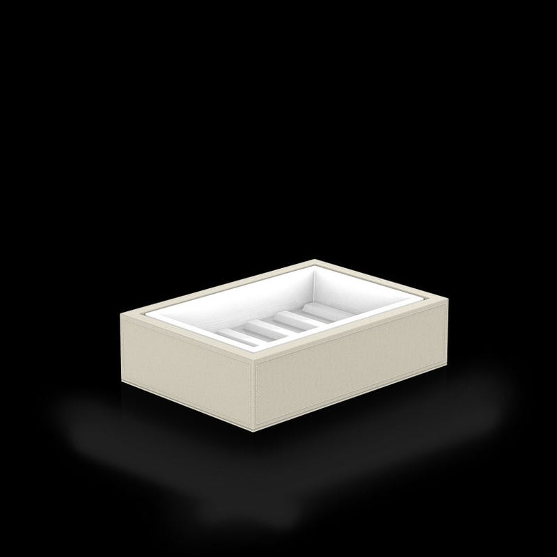 Decor Walther 09373 DW BROWNIE STS Soap dish