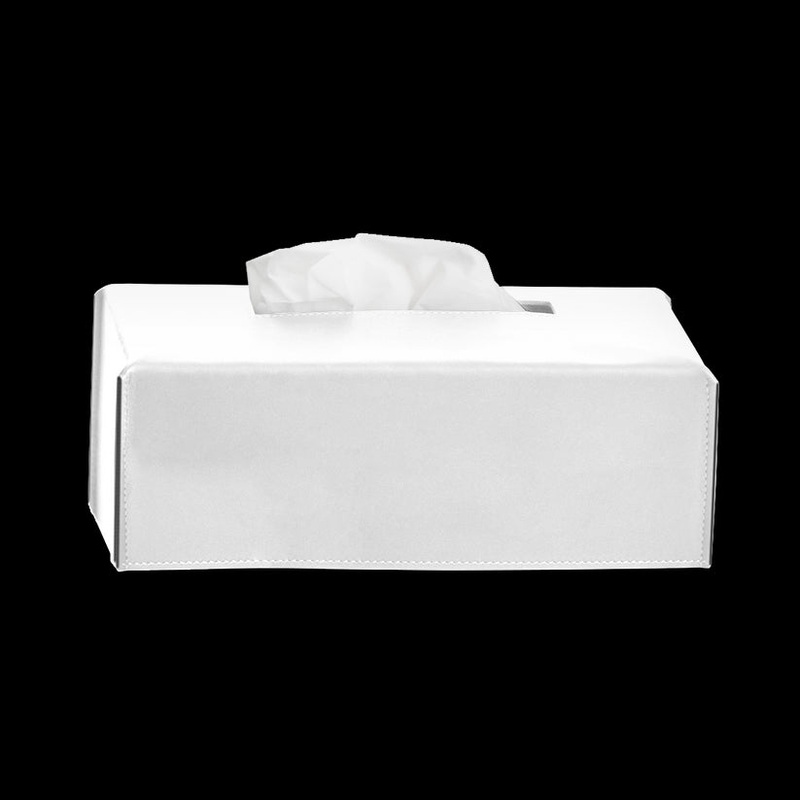 Decor Walther 09380 DW NAPPA KB Tissue box