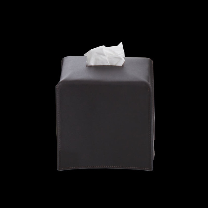 Decor Walther 09381 DW NAPPA KBQ Tissue box